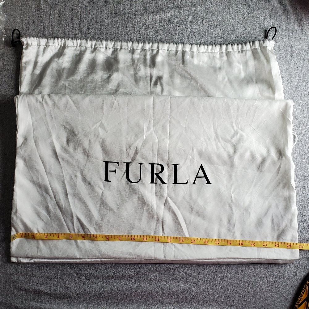 Auth GUC Furla Dust Bags - Picture 8 of 9